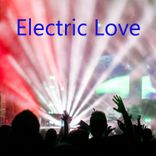 Artwork voor "Electric Love"