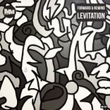 Artwork for "Levitation"