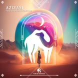 Artwork für "Azizam"