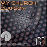Artwork for "My Church"