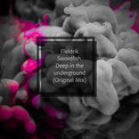 Artwork voor "Deep In The Underground"