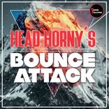 Artwork for "Bounce Attack"
