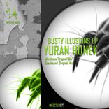 Portada para "Dusty Illusions EP"