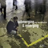 Artwork for "Submerging&Emerging"