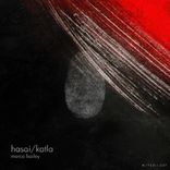 Artwork voor "Hasai / Katla"