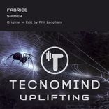 Artwork for "Spider"