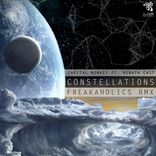 Artwork für "Constellation (Freakaholics Remix)"