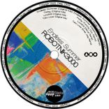 Artwork for "Endless Summer"