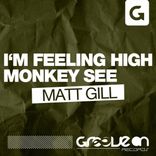 Artwork für "I'm Feeling High & Monkey See"