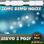 Artwork for "Some Demo Noize"
