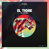 Portada para "El Tigre"