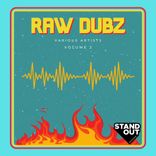 Artwork for "Raw Dubz Volume 2"