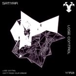 Artwork for "Lose Control"