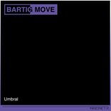 Artwork for "Umbral"