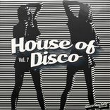 Artwork for "House of Disco, Vol. 7"