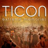 Artwork für "Extreme Memories"