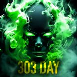Portada para "303 Day"