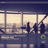 Artwork for "Rescue You"