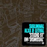 Artwork for "Studio 97 / Dismissal"