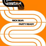 Artwork voor "Party Ready"