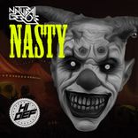 Artwork for "Nasty"