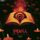 Portada para "Fabulae de Mortuis EP"