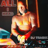 Artwork for "All I Need"