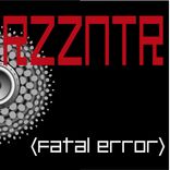 Artwork for "Fatal Error"