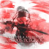 Artwork for "Legends Never Die"