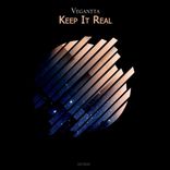 Portada para "Keep It Real"