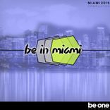 Artwork for "Be in Miami"