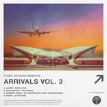 Artwork for "Arrivals Vol. 3"