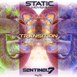 Artwork for "Transition"