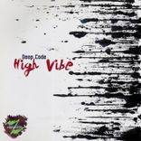 Portada para "High Vibe"
