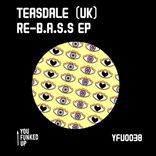 Portada para "RE-B.A.S.S"