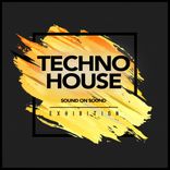 Artwork for "Techno House: Exhibition"