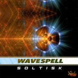 Portada para "Soltisk"