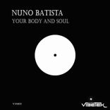 Artwork for "Your Body and Soul"