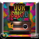 Artwork voor "Our Sound"