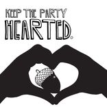 Artwork für "Keep The Party Hearted (Pumpkin Tribute)"