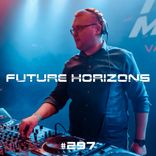 Portada para "Future Horizons 297"