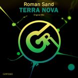 Artwork voor "Terra Nova"