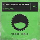 Artwork for "Gangland"