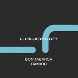 Artwork for "Tambor (Extended Mix)"