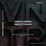 Portada para "Square One"