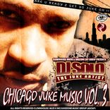 Portada para "Chicago Juke Music, Vol. 3"