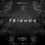 Artwork for "F.R.I.E.N.D.S"
