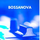 Artwork für "Bossanova"