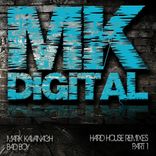 Portada para "Bad Boy 2011 (Hard House Mixes Part 1)"