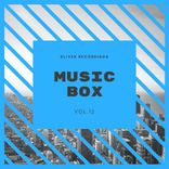 Artwork voor "SLiVER Recordings - Music Box, Vol.12"